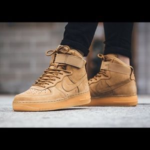Nike Air Force 1 High LV8 (GS)
